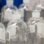 Biochemical oxygen demand testing bottles