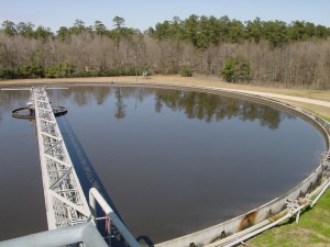 Primary Clarifier Operation