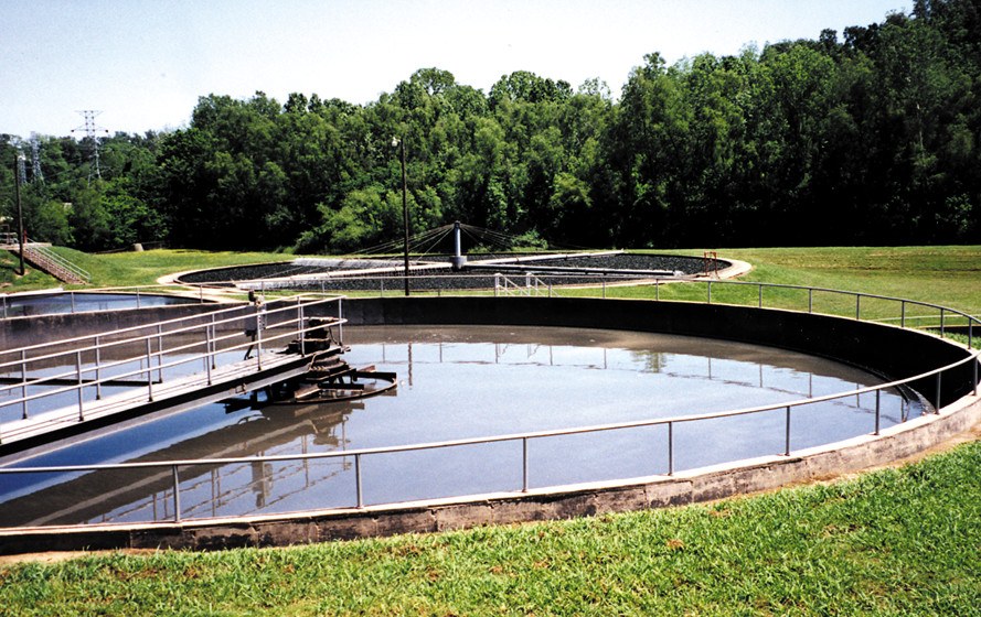 Improving the Performance of Activated Sludge Systems — An Operator’s Perspective
