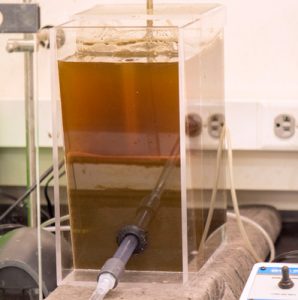 Activated Sludge Reactor