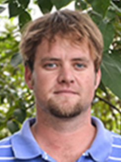 David Spencer