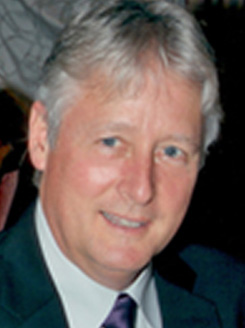 Mike Foster