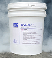 CryoStart