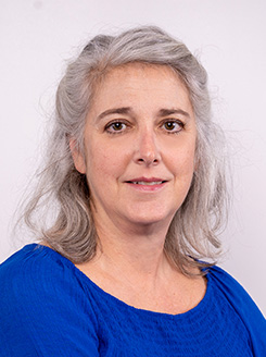Pam Dychtwald