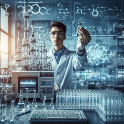 Advanced Testing Laboratories AAL Testing Suites | EBS