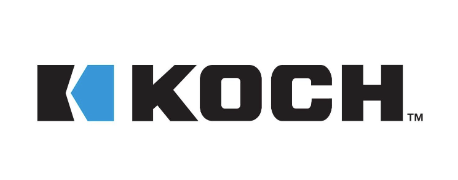 Koch logo