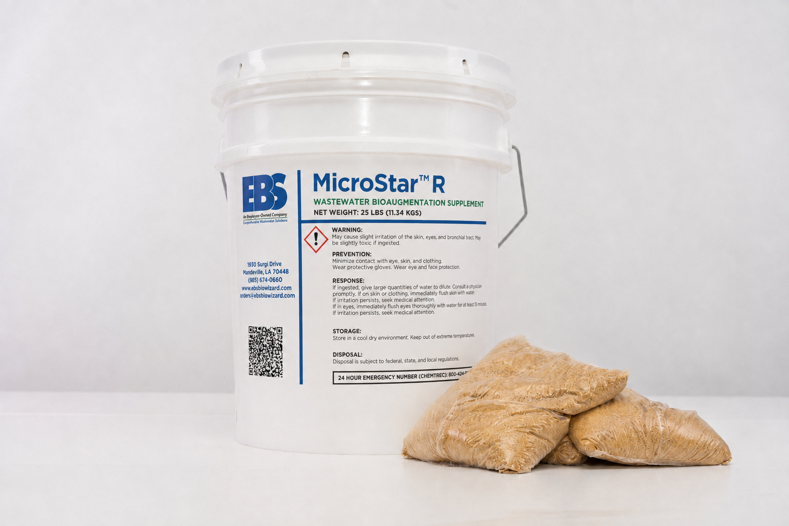 MicroStar R